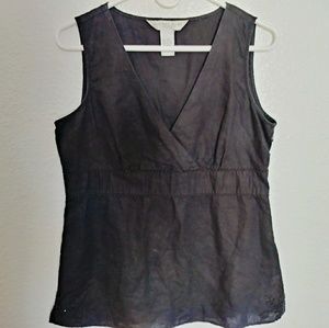 Geoffrey beene blouse